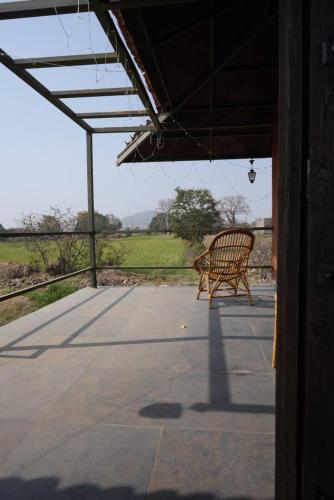 Khirni House in มันดู