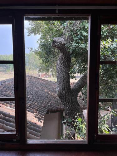 Khirni House in มันดู