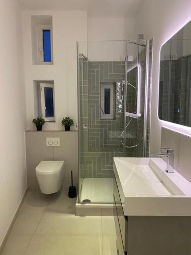 Schöne Wohnung in charmanter Stadtvilla Messenähe, Hannover (fotografie 2)