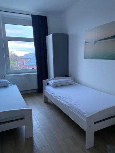 Schöne Wohnung in charmanter Stadtvilla Messenähe, Hannover (fotografie 7)