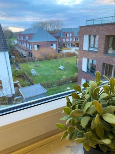 Schöne Wohnung in charmanter Stadtvilla Messenähe, Hannover (fotografie 8)