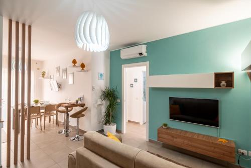 KELIFOS Comfort Apartment - SantʼAgata di Militello