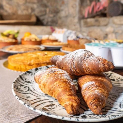 Al Piccolo Borgo Locanda Con Alloggio in Castelnuovo Parano