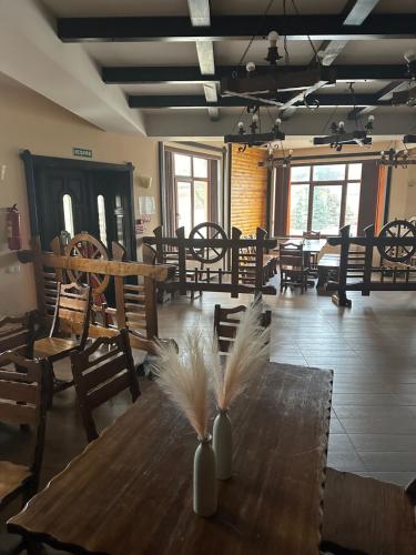 Hincesti Hotel in Hinceşti