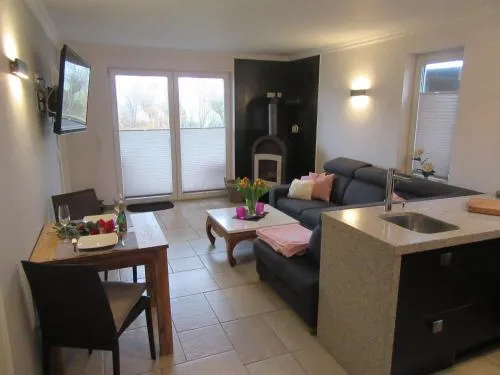 Ferienwohnung Strand EG in Fehmarn, Deutschland