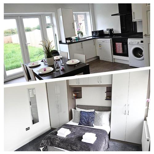 Accommodation in New Bedfont