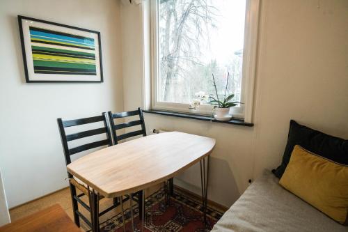 Cosy Apartment in Frogner