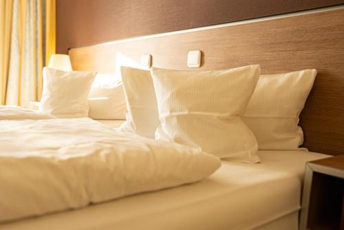 Hotel Seeblick Room Type - Double Room