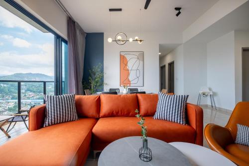 Astoria Ampang By Feel Home, Kuala Lumpur
