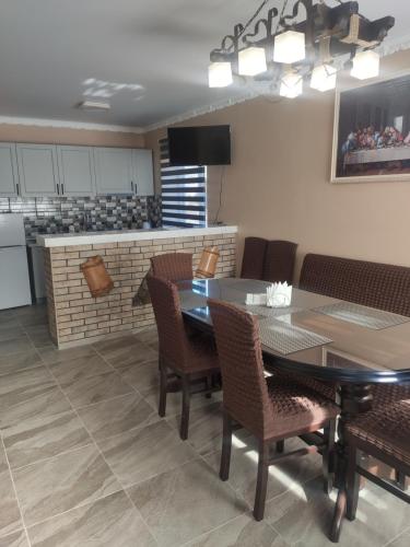 У Пасічника Котедж для сім'ї, Yaremtche (photo 4)
