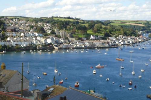 Cottage close to the Sea - Polperro, Looe & Fowey