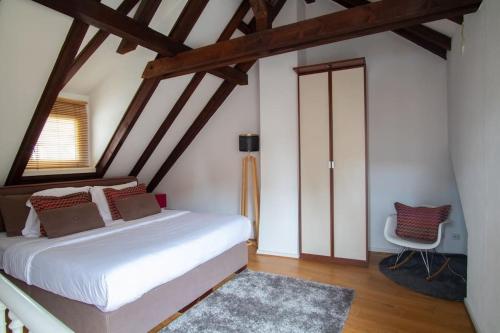 L'Or - Typical Alsacian apartment in Strasbourg - image 4