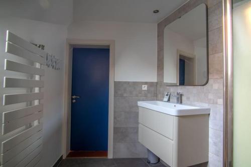 Two-Bedroom Apartment image 4