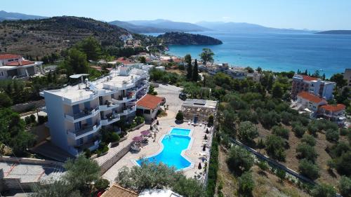 Hotel Apartments Panorama