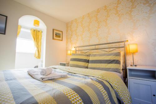 Tilly Cottage, DurhamDales