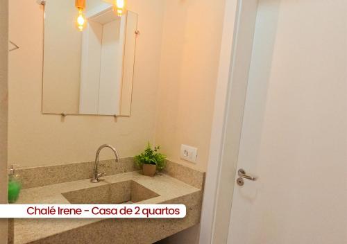 Chales Vila da Rosa