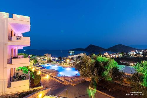 Hotel Apartments Panorama