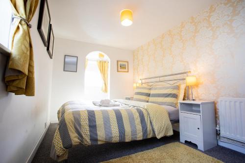 Tilly Cottage, DurhamDales in Evenwood