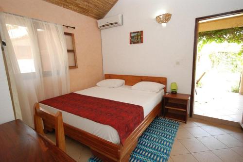 Fagapa Lodge Fimela Senegal