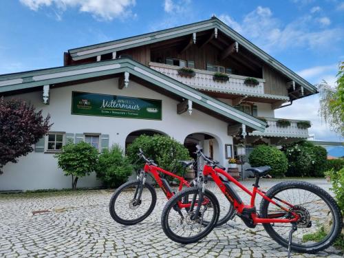 DEVA Villa Mittermaier - Hotel - Reit im Winkl