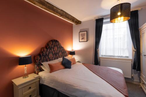 The Old Vicarage Hotel & Restaurant - image 7
