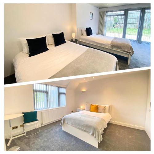 Airport Comfy Stay - Accommodation - Harmondsworth