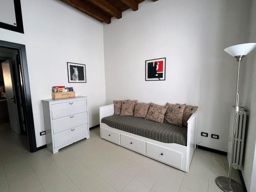 Charming apartment Parco - Arco della Pace - perfect for 5 people