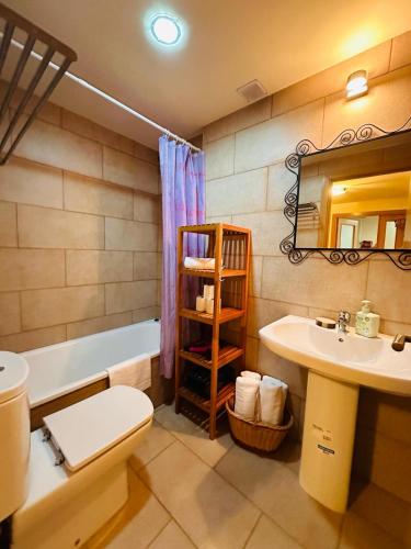 Bonito Apartamento en Ainsa Bonito Apartamento en Ainsa