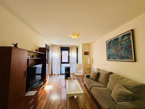 BONITO APARTAMENTO EN AINSA