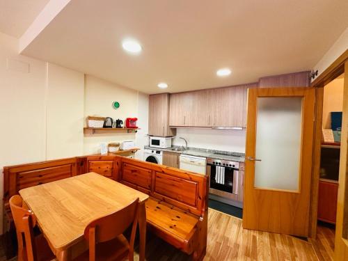 BONITO APARTAMENTO EN AINSA