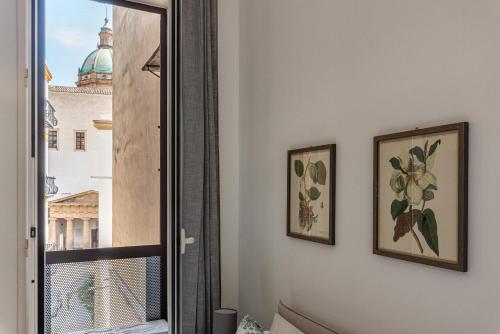 Casa Brunaccini con Terrazza by Wonderful Italy, Palermo (zdjęcie 9)