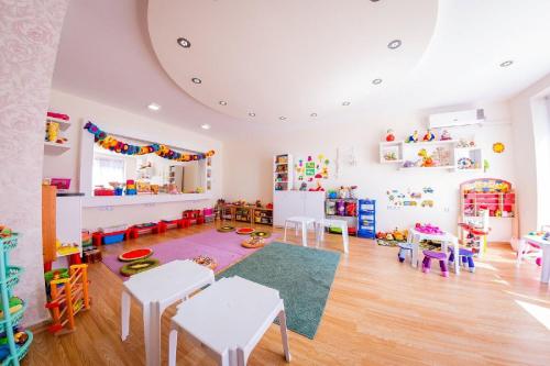 Kid’s club, Grand Resort in Sveti Vlas