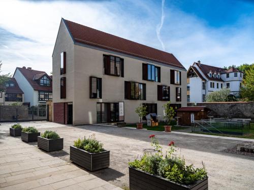 Ev. Augustinerkloster zu Erfurt - image 4