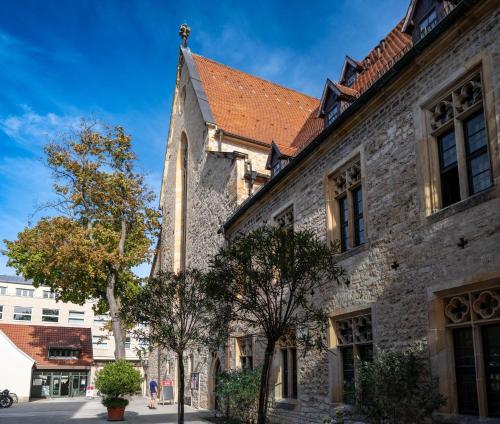 Ev. Augustinerkloster zu Erfurt - image 2