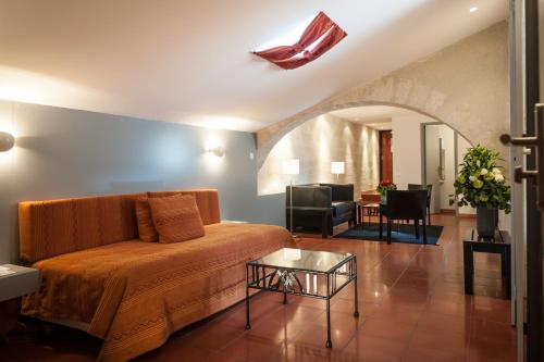 Hôtel Cloitre Saint Louis Avignon - image 4