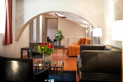 Hotel Cloitre Saint Louis Avignon - image 5