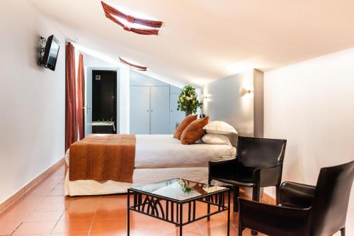Hôtel Cloitre Saint Louis Avignon - image 13
