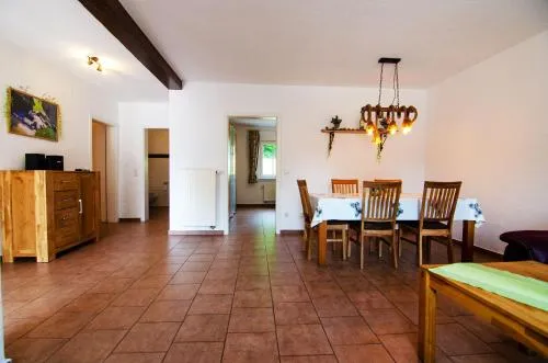 Ferienhof Verse Ferienwohnung Kornkammer in Lennestadt, Deutschland