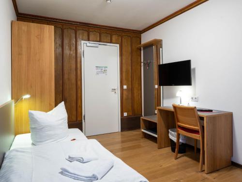 Gästehaus Nikolai - image 7