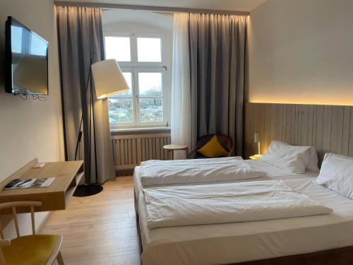 Flair Hotel zum Schiff - image 6