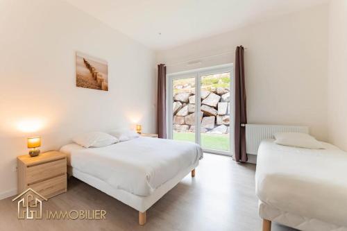 Appartement panoramique à Villé - Location saisonnière - Villé