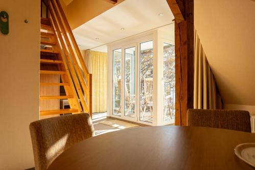 Hotel Seeblick Room Type - Family Suite