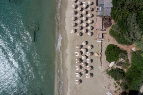 Sunrise Beach House by Andros Villas Collection, Андрос (фото 9)