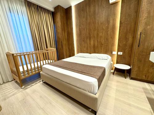 Eka Luxury City Center Apartments, Tirana (photo 9)