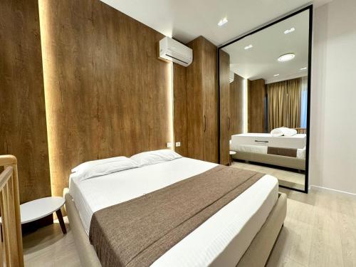 Eka Luxury City Center Apartments, Tirana (photo 10)