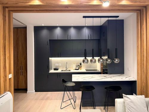Eka Luxury City Center Apartments, Tirana (photo 7)
