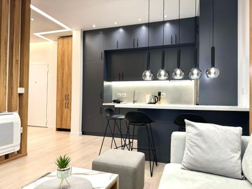 Eka Luxury City Center Apartments, Tirana (photo 6)