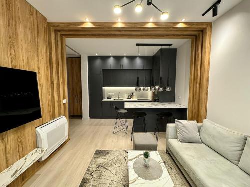 Eka Luxury City Center Apartments, Tirana (photo 2)