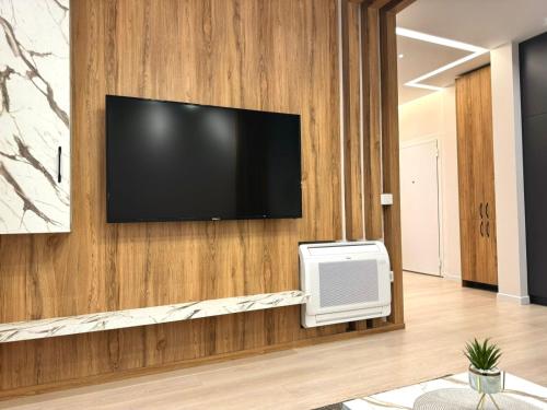 Eka Luxury City Center Apartments, Tirana (photo 4)