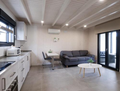 Casas Guemon in Zahora